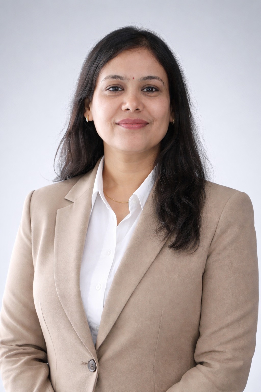 CA Gunjan Agrawal, Leader at Seedbid Corporate Advisors