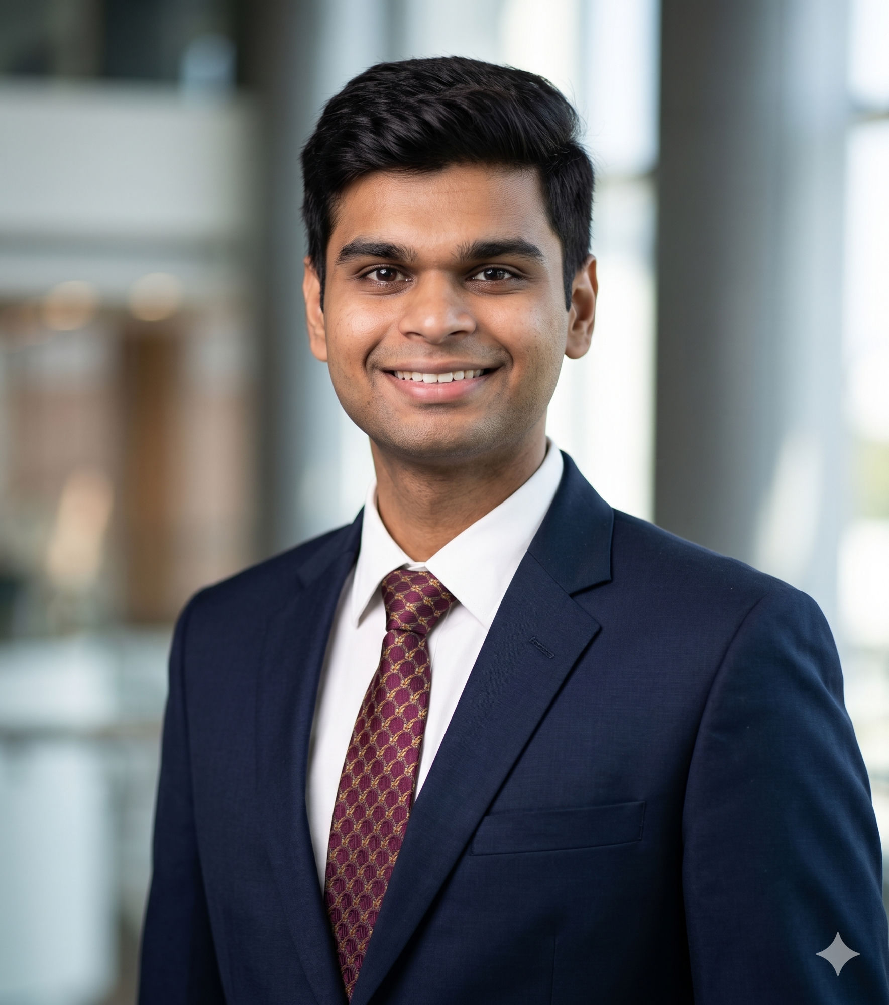 Manan Agrawal, Leader at Seedbid Corporate Advisors