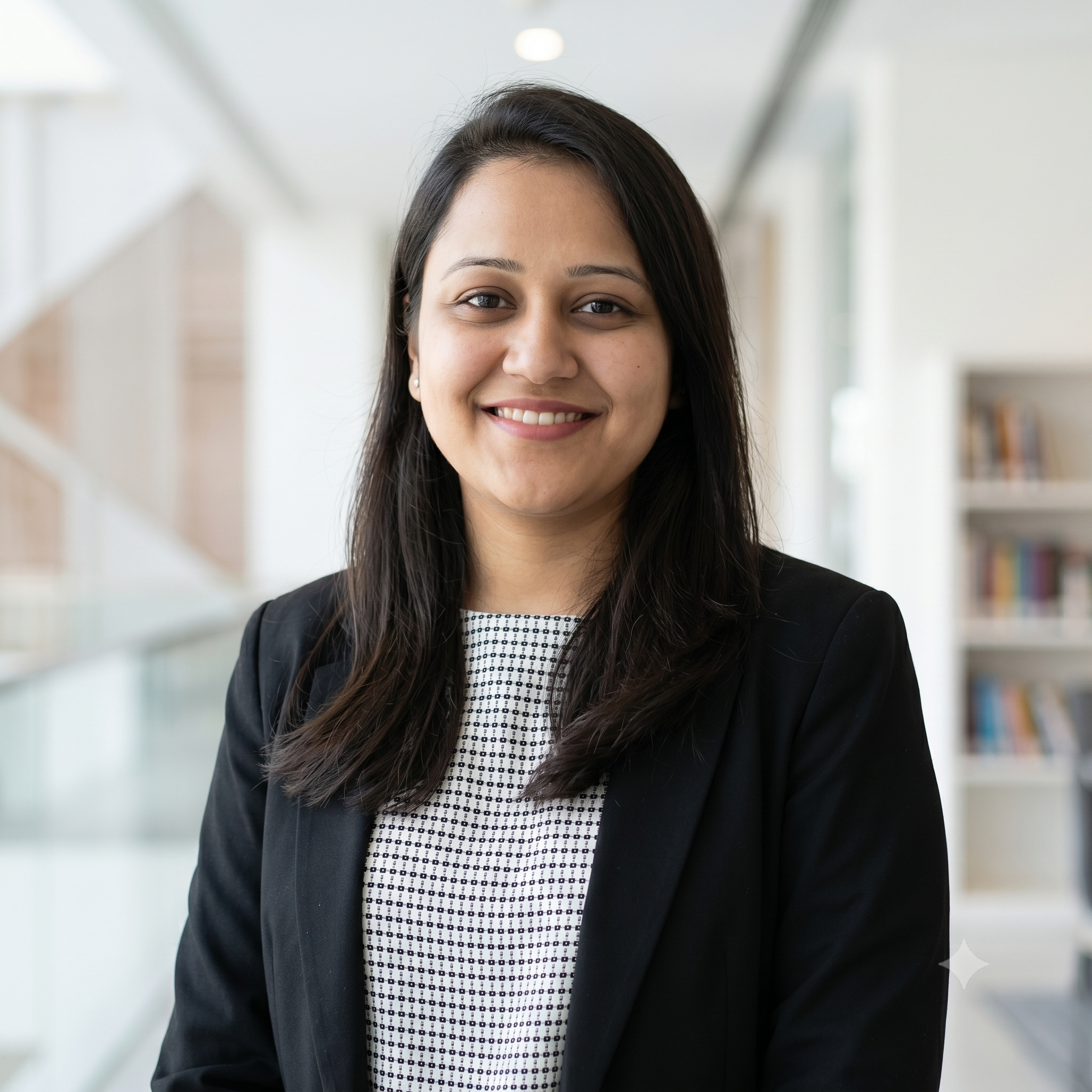 Pooja Agrawal, Leader at Seedbid Corporate Advisors