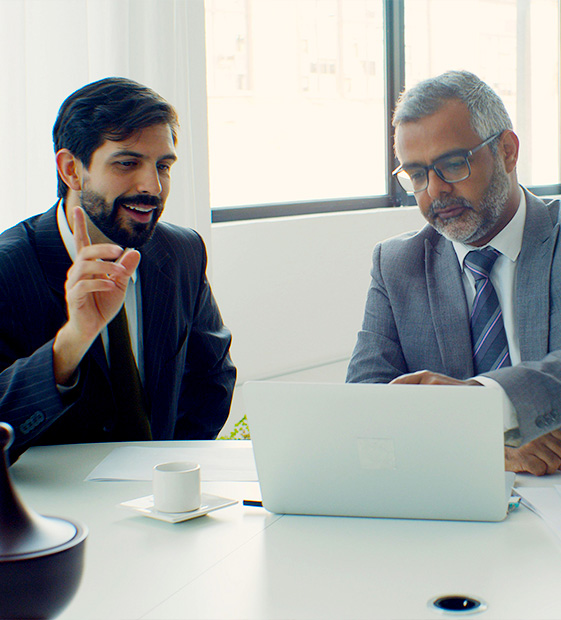 Privacy policy — Seedbid Corporate Advisors